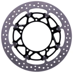 Brembo T-Drive High-Performance Brake Discs for Motorcycles