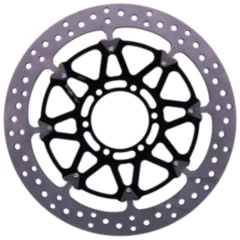 Brake disc kit BREMBO supersport cont 2 pieces for: BMW S, M