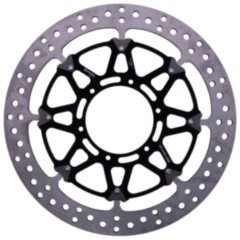 Brake disc kit BREMBO t - drive cont 2 pieces for: Honda VTR