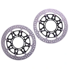 Brembo T-Drive Brake Disc Kit for Motorcycles