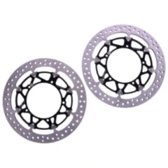 Brembo T-Drive Brake Disc Kit – High Performance for Sport Motorcycles