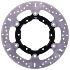 SHAD top case carrier for: Husqvarna Norden 7601079