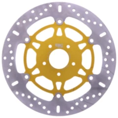 Brake disc x EBC for: Husqvarna Svartpilen