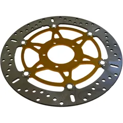 Brake disc EBC x series stainless steel for: Ducati Monster, Multistrada, Hypermotard