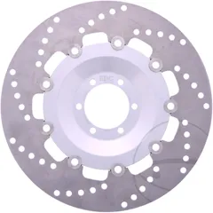 EBC Prolite Brake Disc Left Full Floater