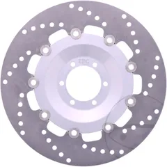 EBC Prolite Right Brake Disc - Stainless Steel