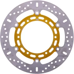 Bremsscheibe EBC X Serie - Vollschwimmend