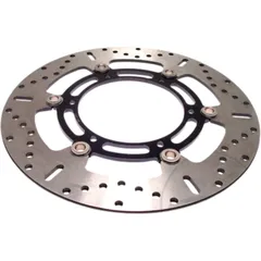 EBC X Series Floating Brake Disc for Front Wheel