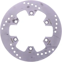 Brake disc right EBC for: Kawasaki BN