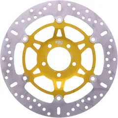 EBC X Series Floating Brake Disc Stainless Steel