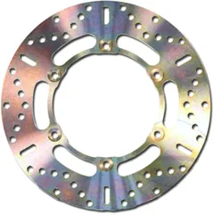 Brake disc EBC md2011 galvanised steel for: Yamaha XP, XJ, Norton Rotary