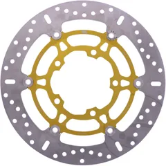 EBC X Series Brake Disc Stainless Steel