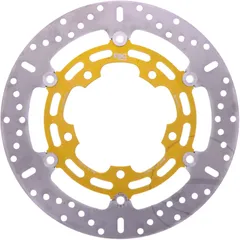 EBC X Series Brake Disc Stainless Steel 7601511