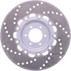 EBC Prolite Bremsscheibe links für Motorräder