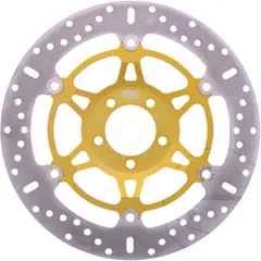 Brake disc EBC x series stainless steel for: Kawasaki ZRX, ZR, ZX - 9R