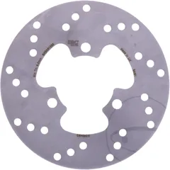 Brake disc EBC mx / enduro / atv for: Derbi Senda, Aprilia RX, SX