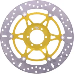 Brake disc EBC x series stainless steel for: Moto Guzzi California, V7, V9