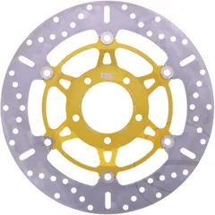 Brake disc EBC x series stainless steel for: Triumph Sprint, Rocket, Daytona