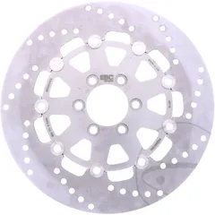 EBC Prolite Brake Disc, Full Floater Right