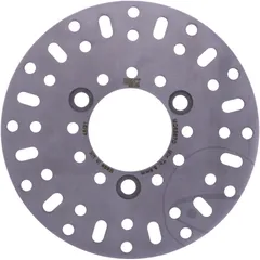 Brake disc EBC stainless steel for: Kymco MXU, Maxxer, Yager/Spacer, Arctic Cat/Textron DVX, Cat, Alterra