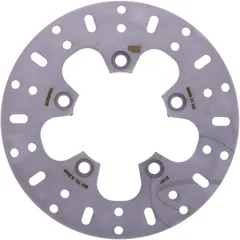 Bremsscheibe EBC MX / Enduro / ATV passend für: Kymco Like, Maxxer, MXU