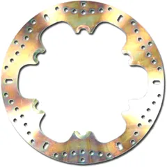 Brake disc EBC md4021 gold anodised universal for: Kawasaki ZX - 10