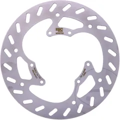 Brake disc EBC mx/enduro/atv for: Derbi Senda, Aprilia RX