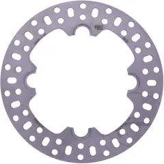 Brake disc EBC mx/enduro/atv for: Husqvarna TE, WR, SM, CR