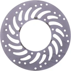 Brake disc EBC mx/enduro/atv for: Yamaha DT 7602121