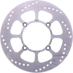 Brake disc EBC mx/enduro/atv for: Honda FMX