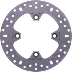 Brake disc EBC for: Kawasaki ZR, ZZR, GPX