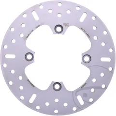 Brake disc EBC for: Kawasaki ZZR, ZXR, ZR