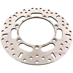 Brake disc left EBC md4010ls stainless steel for: Kawasaki Z, VN, GT, ZR