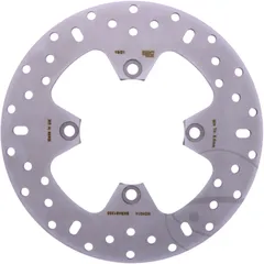 Brake disc EBC for: Kawasaki ZZR