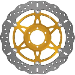 Brake disc EBC contour x series stainless steel for: Aprilia Mana, RSV, Shiver