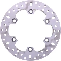 Brake disc EBC for: Kawasaki GPX, ZR