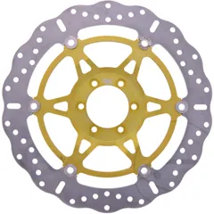 Brake disc EBC contour x series stainless steel for: Ducati Supersport, 916, SL