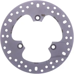 Brake disc EBC for: Kawasaki GPZ