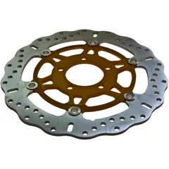 Bremsscheibe EBC Contour X Serie für Motorräder