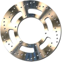 Brake disc EBC stainless steel for: Yamaha CW