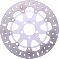Brake disc left EBC md4094ls for: Kawasaki VN - 15