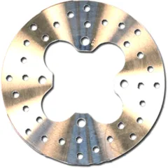 Brake disc EBC scooter for: Honda SZX 7602972