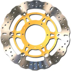 Brake disc EBC contour x series stainless steel for: Honda CB, CBR, CTX