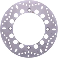 Brake disc EBC zinc plated mx/enduro/atv for: Honda NX, XL, XR