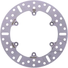 Bremsscheibe EBC MX / Enduro / ATV passend für: Suzuki DR