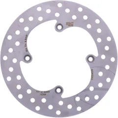Brake disc EBC mx / enduro / atv for: Kawasaki KX, Suzuki RM