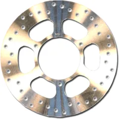 Brake disc EBC scooter for: Yamaha YP 7603491