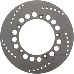 EBC HPSR Brake Disc 296 mm