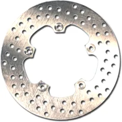 Bremsscheibe Scooter EBC passend für: Yamaha XQ, MBK XQ 7603632