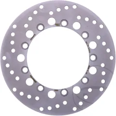 Brake disc EBC mx/enduro/atv for: Kawasaki KLR